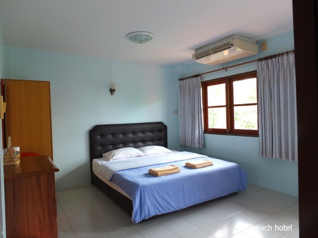Royal Beach Guest House หัวหิน ห้อง รูปภาพ